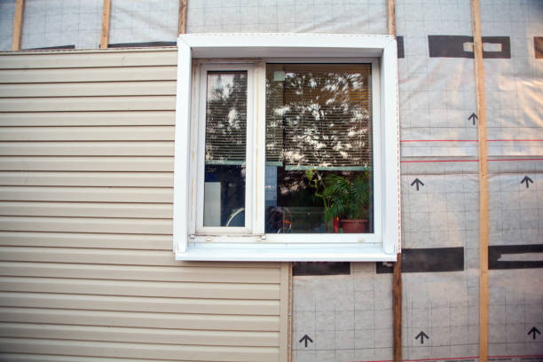 Affordable Siding Repair and Maintenance Services in Earlington, KY